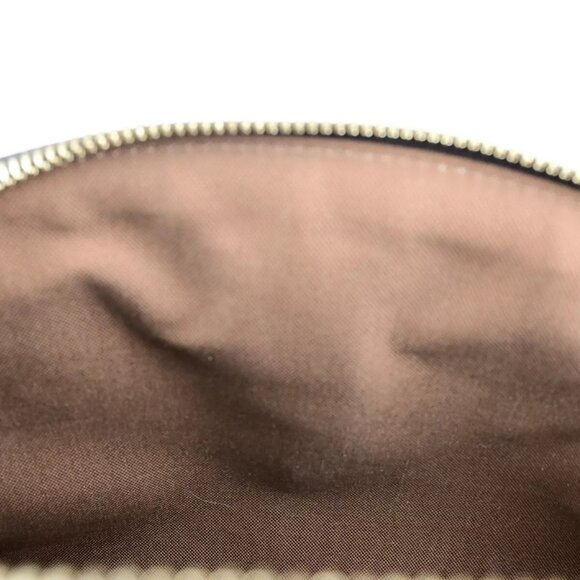 LOUIS VUITTON Tivoli PM Hand Bag Monogram Leather Brown France - Picture 14 of 15
